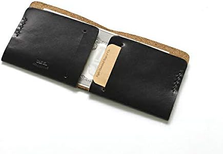 Amazon | [ディスイズ] クロムエクセル レザーウォレット 2つ折り 財布